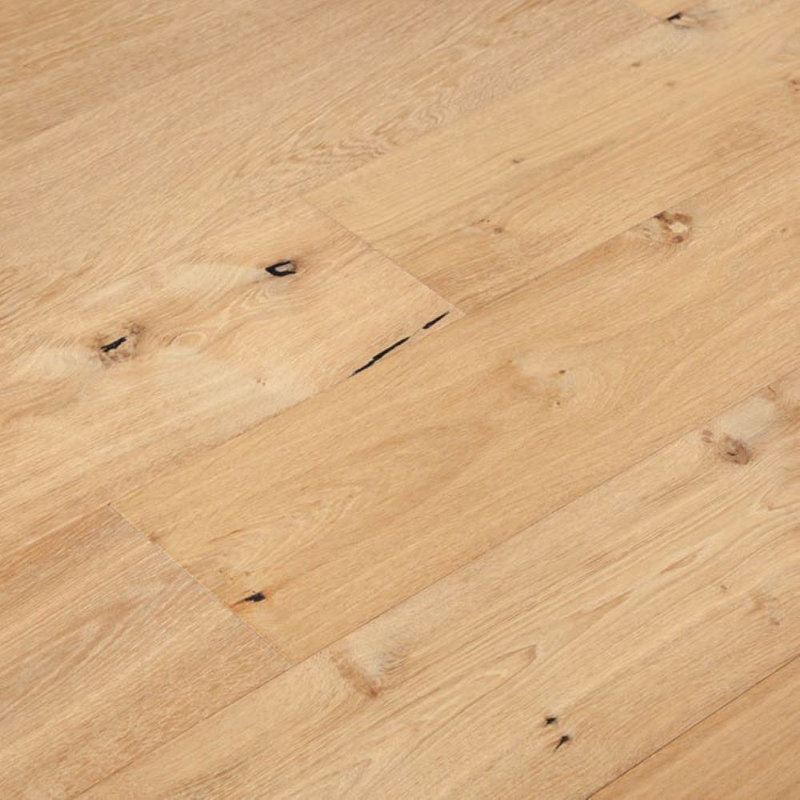 Wego International Floors Manchester Oak 1/2" Thick x 7.5" Wide x 16